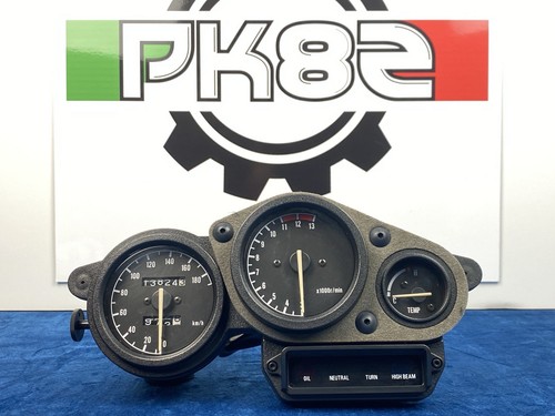 Strumentazione yamaha tzr 125 - strumentazione,