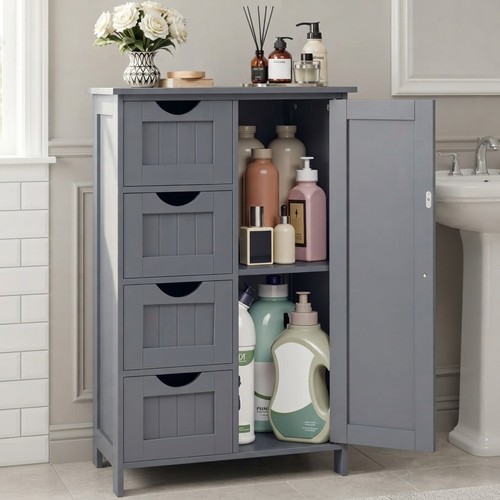 Mobile bagno vasagle - mobile,