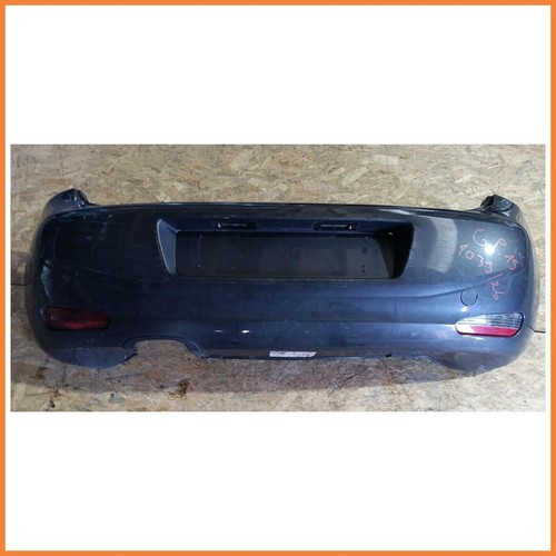 Paraurti posteriore fiat - fiat, punto