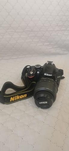 Nikon d3200 body fotocamera - nikon,