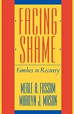 Facing shame families in - shame:,