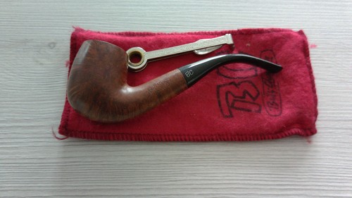 Butz choquin pipe - pipe,