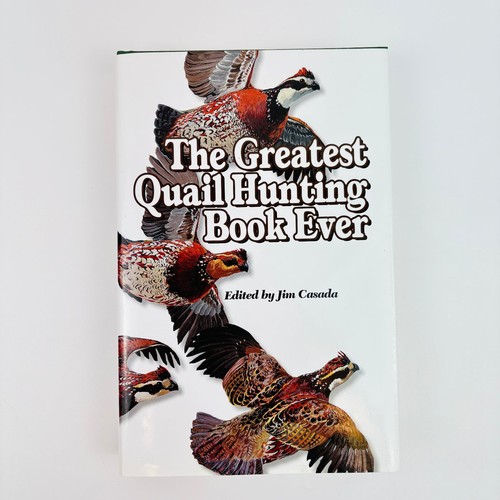 The greatest quail - the,