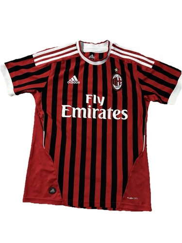 Maglia calcio adidas 2011 2012 - adidas, 2011-2012