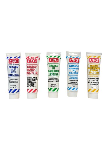 Grasso professionale nautica - grasso,