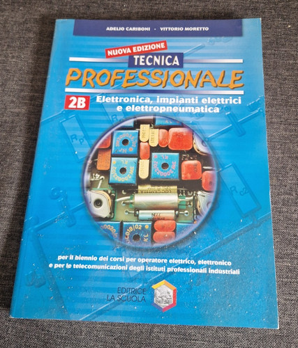 Tecnica professionale - , 2b