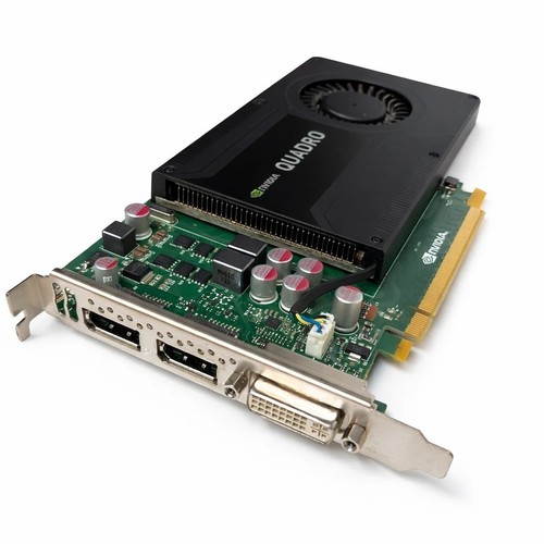 Nvidia quadro k2000 2go gddr5 - 2go,
