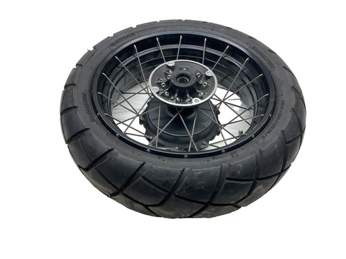 Ruota cerchio pneumatico - ruota,