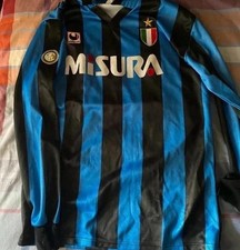 Maglia calcio inter 1989 - maglia, 1989-90