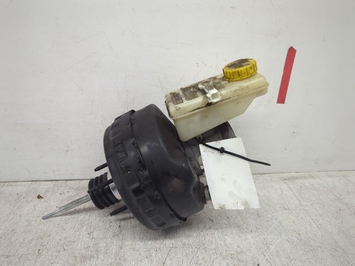 Jaguar type servo freno 2006 - jaguar,