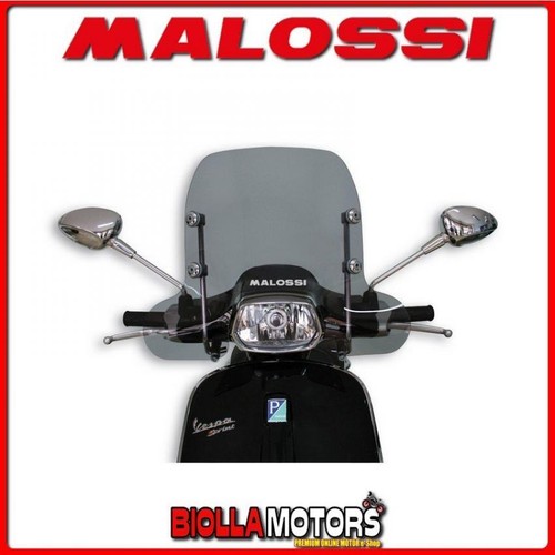 4516342 cupolino parabrezza - 4516342,