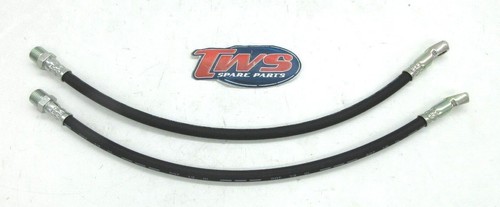Kit tubi freno flessibili - 2,