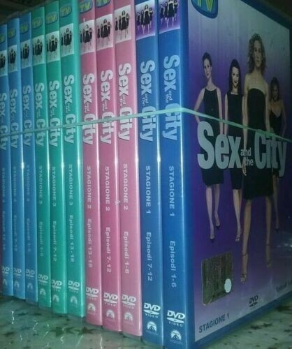 Lotto dvd film - lotto, serie