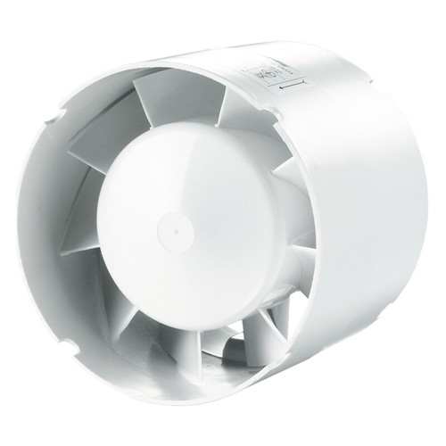 Aspiratore elicoidale vk01 - aspiratore,