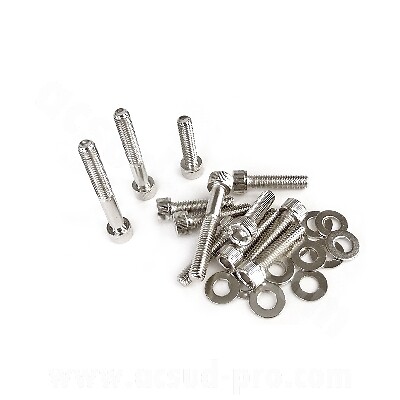 Kit viti decorative ergal - viti,
