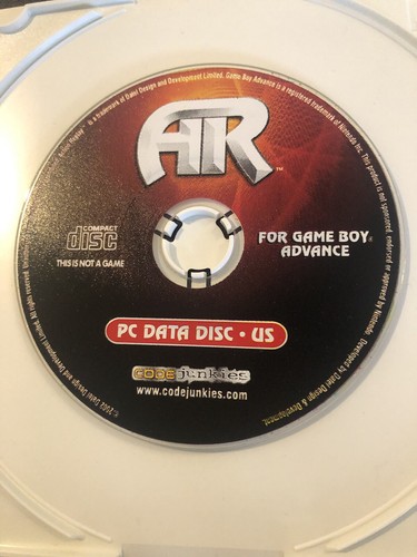 Action replay game boy advance - game,