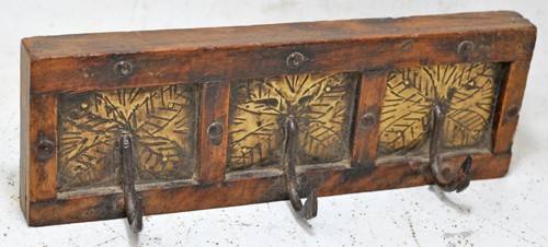 Appendiabiti vintage legno - vintage,