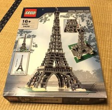 Lego 10181 creator torre - lego,