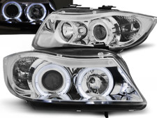 Coppia fari bmw serie - serie, 3