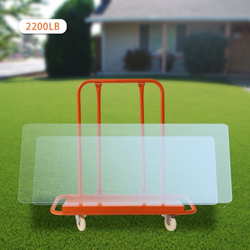 Carrello per cartongesso 997,9