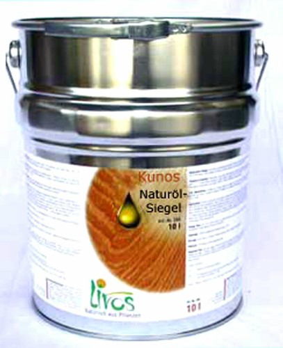 Livos kunos olio - livos, naturale