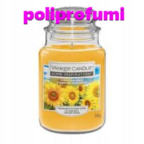 Yankee candle home ispiration - candle,