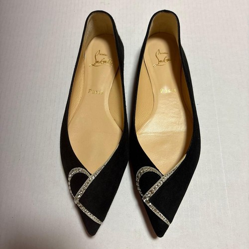 Christian louboutin decolte - christian, cl
