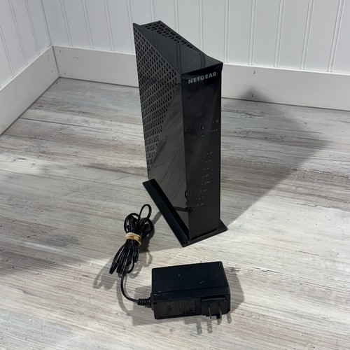 Netgear ac1750 c6300 router - netgear,