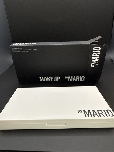 Makeup mario master - by,