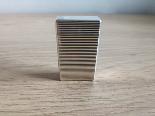 Dupont accendino argento - dupont,