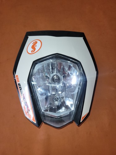 Faro proiettore ktm 690 - proiettore, enduro