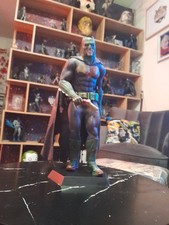 Costume batman crazy toys - costume,