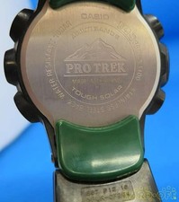 Casio prw s3100 pro trek - prw-s3100,