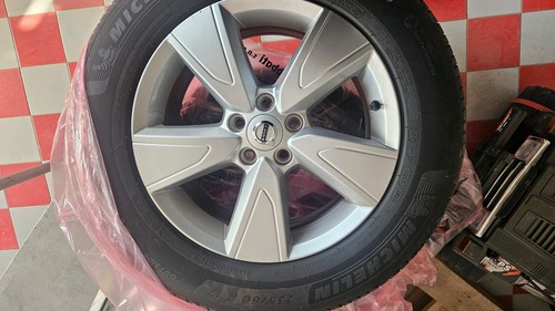 Cerchi gomme volvo xc40 - cerchi,