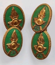 Gemelli polso guardia di - gemelli,