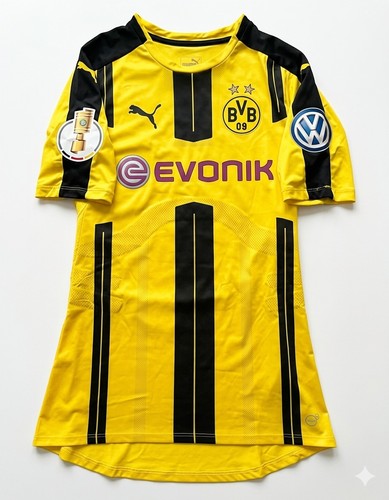 Match iussed borussia - match,