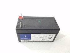 Batteria auto mercedes benz - auto, mercedes-benz