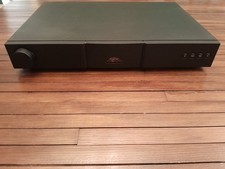 Amplificatore integrato naim - integrato,