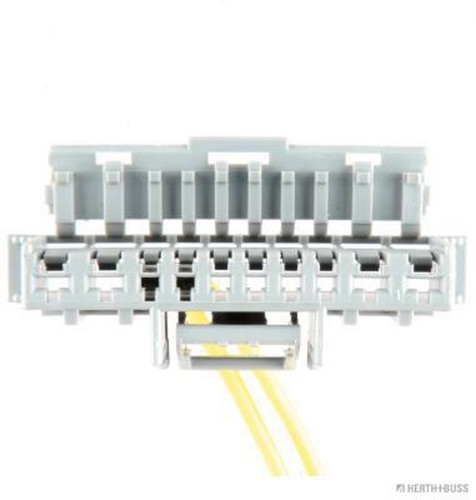 Herth buss elparts kit - herth+buss,