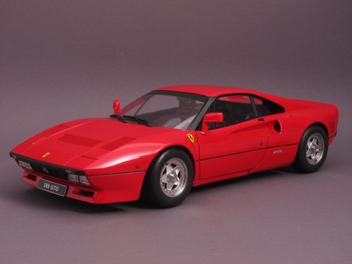 Scala ferrari 288 gto - ferrari,