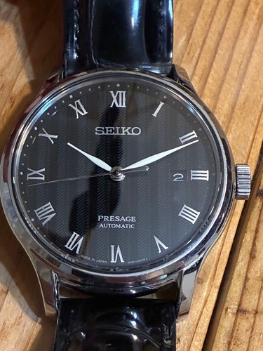 Orologio automatico seiko - orologio,