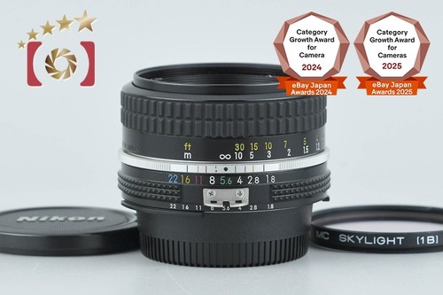 Nikon nikkor f 1 8 - nikkor, 50