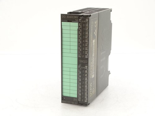 Modulo plc vipa 322 1bl00 - vipa,