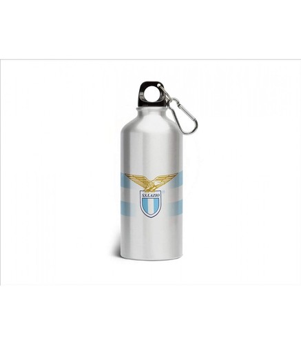 Lazio borraccia alluminio - ss,