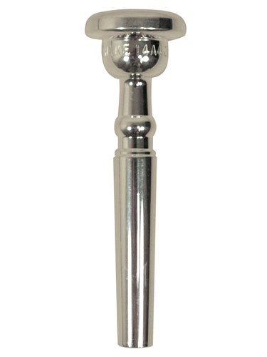 Tromba schilke 14a4z argentata - schilke,
