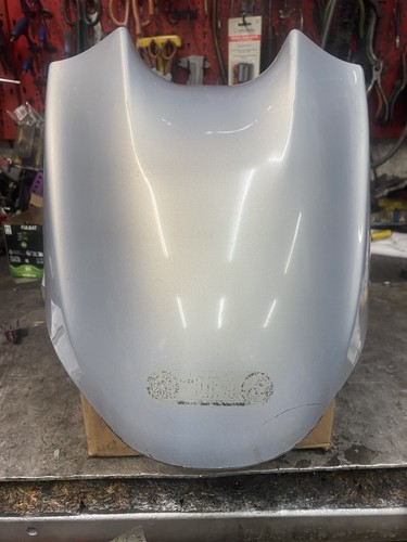 Parafango anteriore yamaha - parafango,