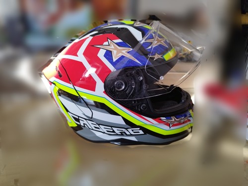 Casco integrale caberg - integrale,