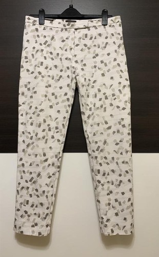 Pantalone donna peserico - pantalone,
