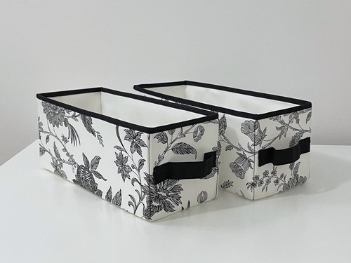 Scatola ikea mälla 34x14x14 - ikea,