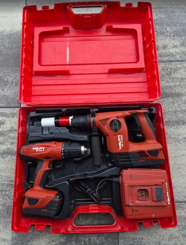 Hilti set a22 22 - 22-a, +